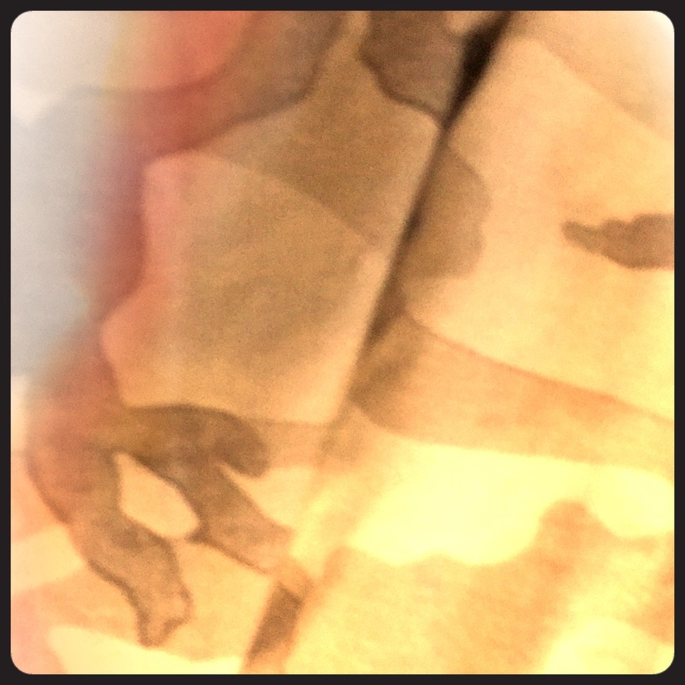 Camo print big &Tall Shirt